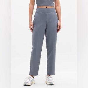 Athleta Endless High Rise Pant - Slate